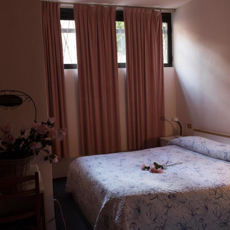 Hotel Primavera - Camera Tripla - 6