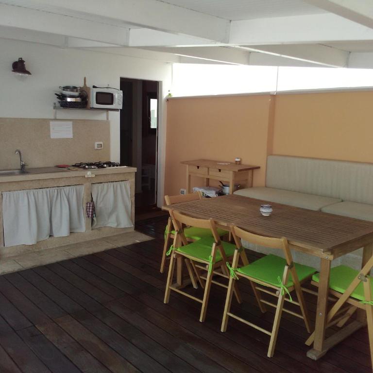 Dimora Dioniso - Appartamento con Terrazza - 11