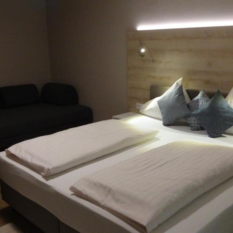 Seegasthof Breineder - Familien & Seminarhotel - Comfort Dreibettzimmer - 6