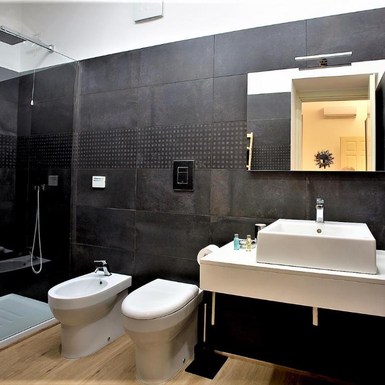MYO Cagliari Charming House - Deluxe Double Room - 11
