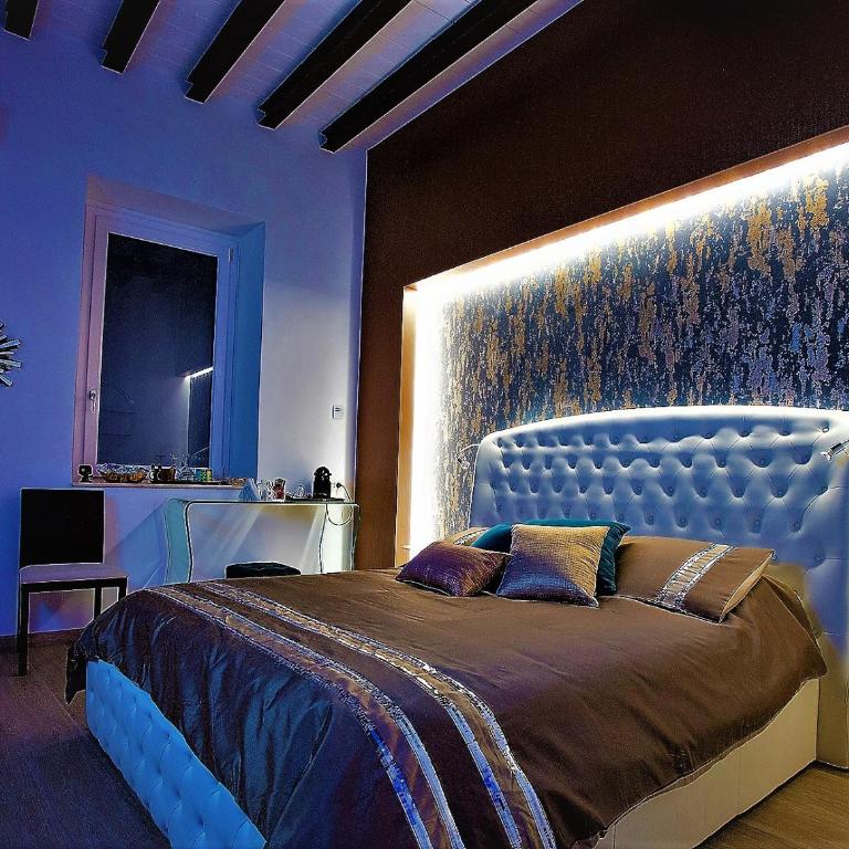 MYO Cagliari Charming House - Deluxe Double Room - 8