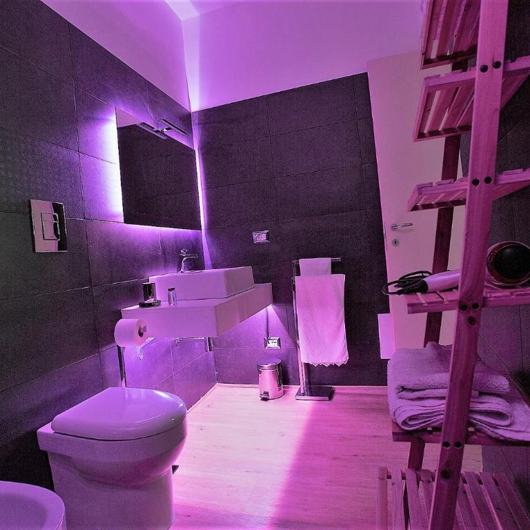 MYO Cagliari Charming House - Deluxe Double Room - 7