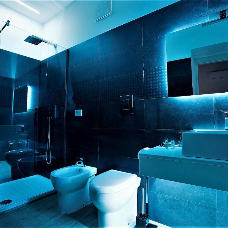 MYO Cagliari Charming House - Deluxe Double Room - 12