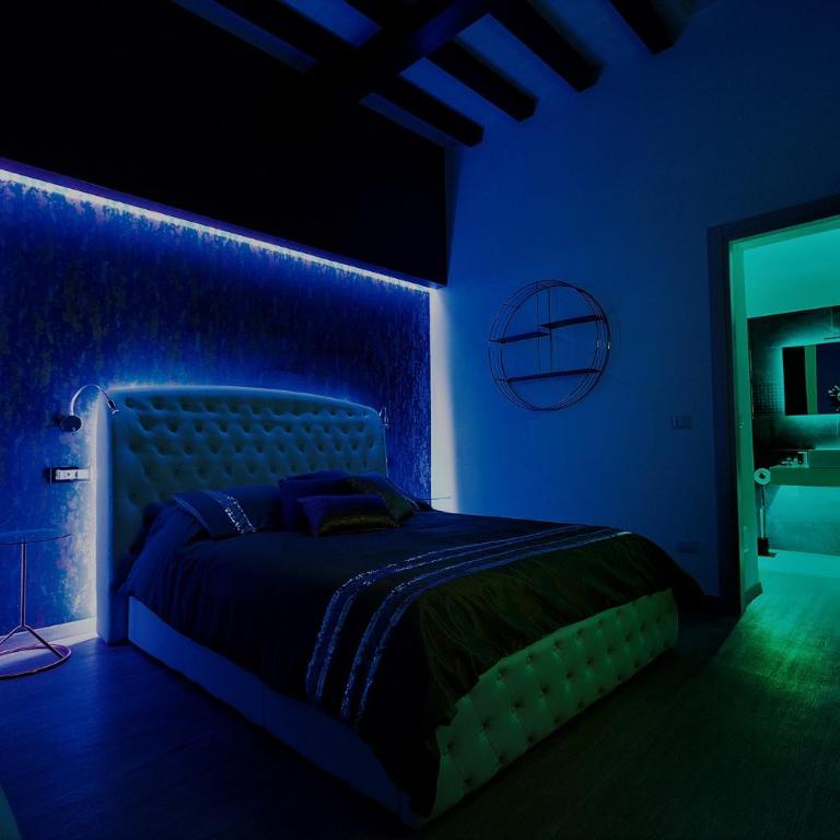 MYO Cagliari Charming House - Deluxe Double Room - 10