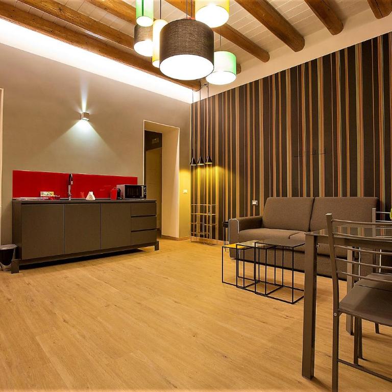 MYO Cagliari Charming House - Suite with Balcony - 23