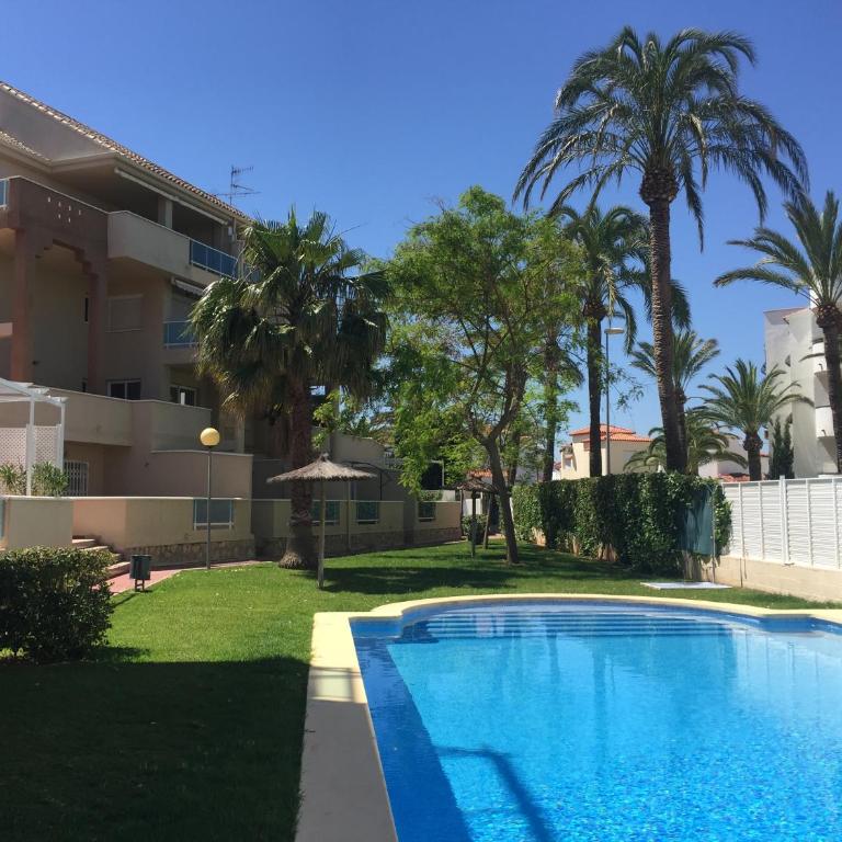 Puerta Palmar 4 - Apartamento - 20
