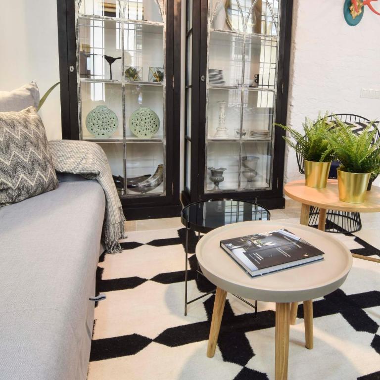 Letmalaga Clemens - Apartamento de 1 dormitorio - 1