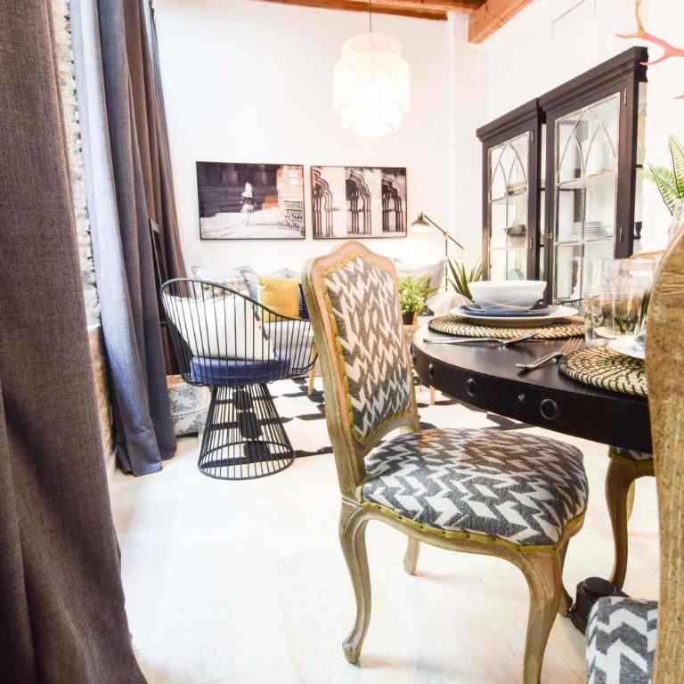 Letmalaga Clemens - Apartamento de 1 dormitorio - 2