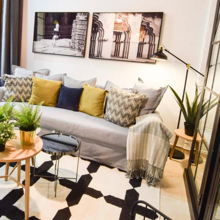Letmalaga Clemens - Apartamento de 1 dormitorio - 4