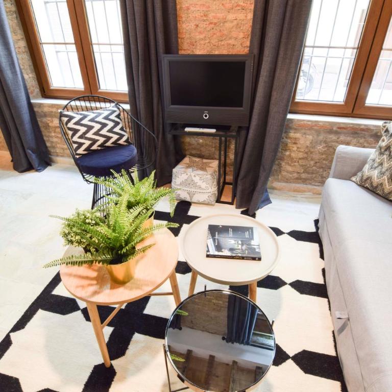 Letmalaga Clemens - Apartamento de 1 dormitorio - 5