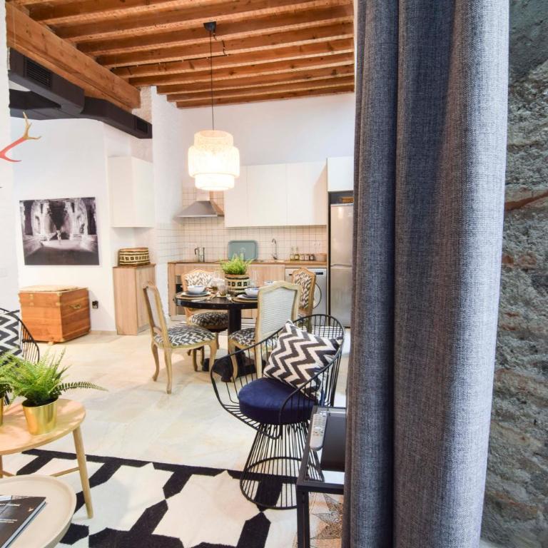 Letmalaga Clemens - Apartamento de 1 dormitorio - 6