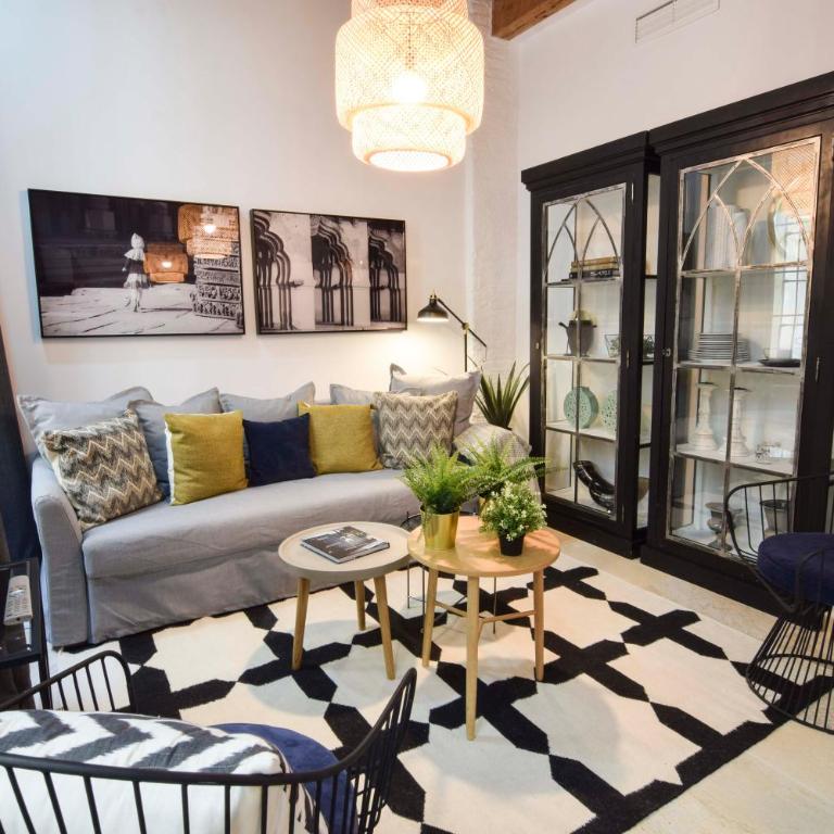 Letmalaga Clemens - Apartamento de 1 dormitorio - 8