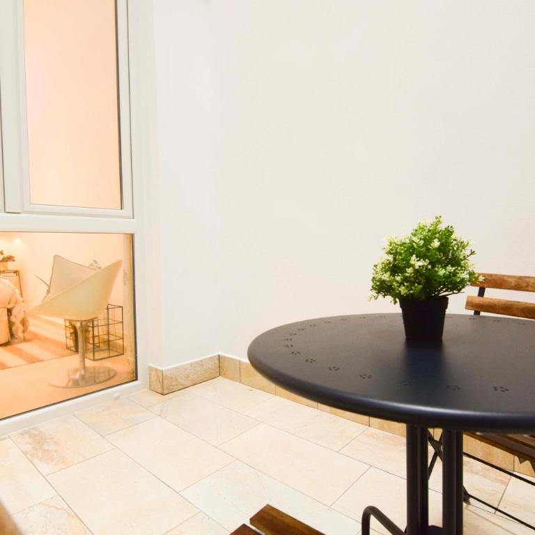 Letmalaga Clemens - Apartamento de 1 dormitorio - 12