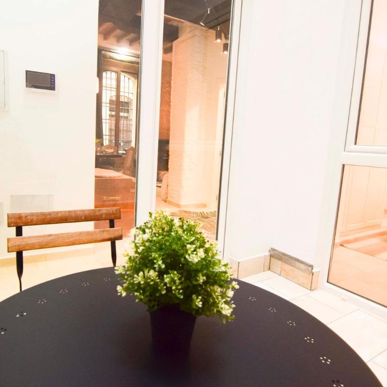 Letmalaga Clemens - Apartamento de 1 dormitorio - 13