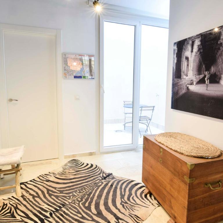 Letmalaga Clemens - Apartamento de 1 dormitorio - 16