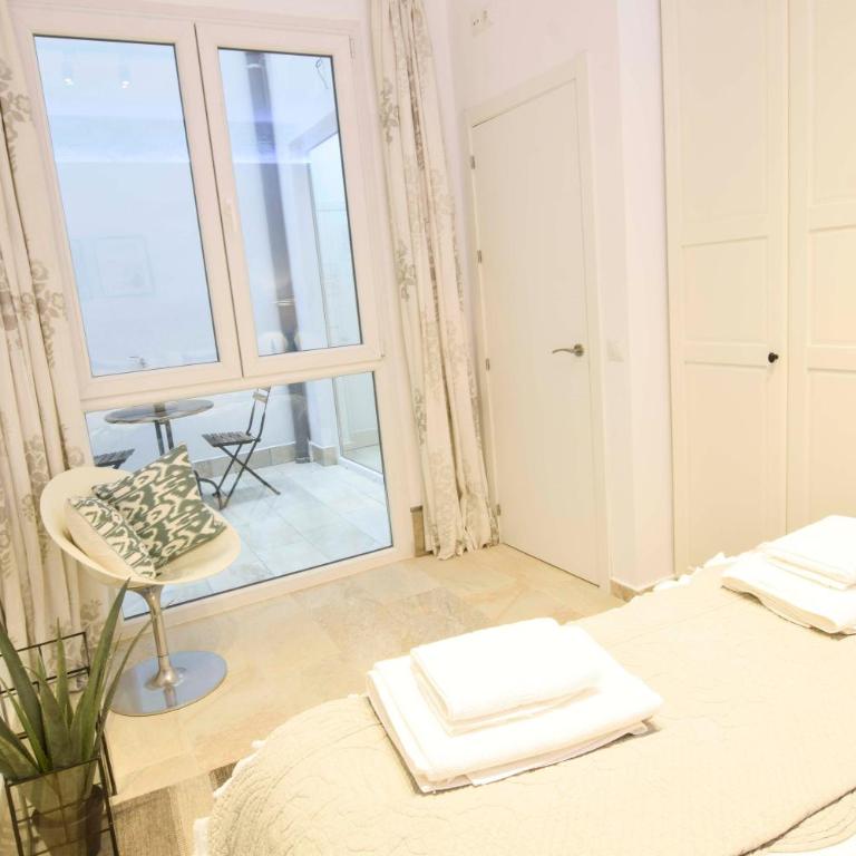Letmalaga Clemens - Apartamento de 1 dormitorio - 20