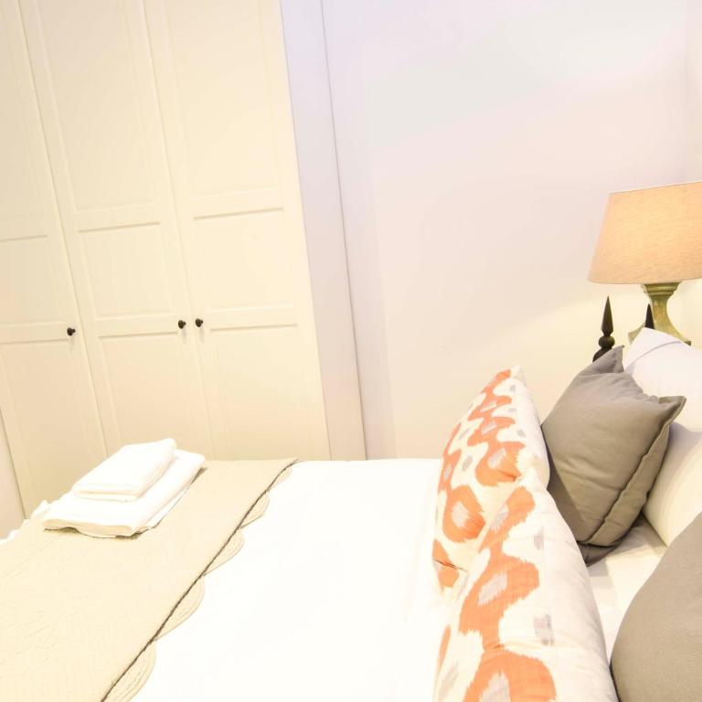 Letmalaga Clemens - Apartamento de 1 dormitorio - 21