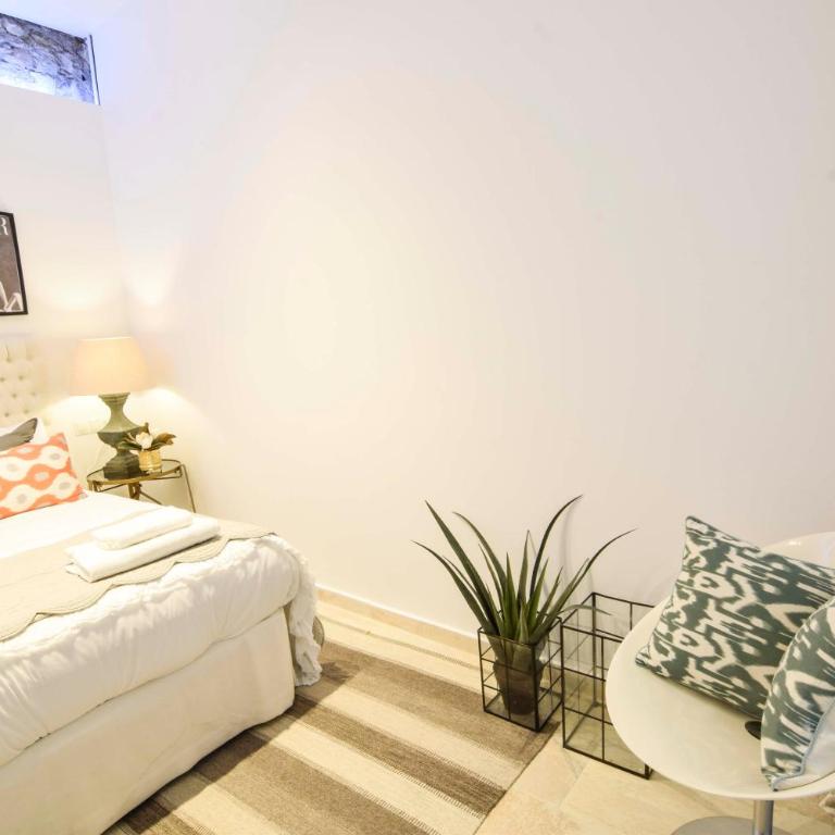 Letmalaga Clemens - Apartamento de 1 dormitorio - 23
