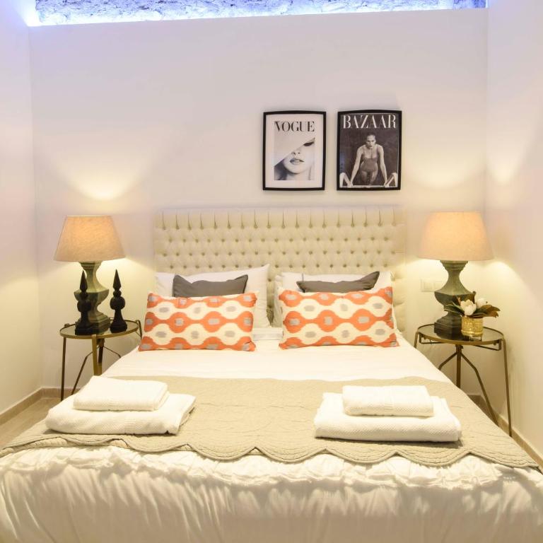 Letmalaga Clemens - Apartamento de 1 dormitorio - 24