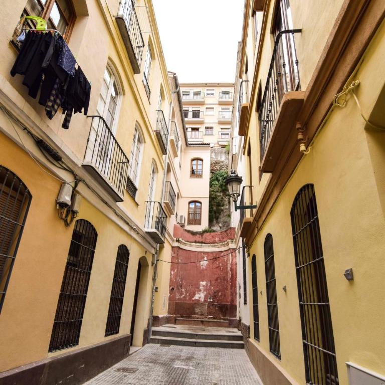 Letmalaga Clemens - Apartamento de 1 dormitorio - 25