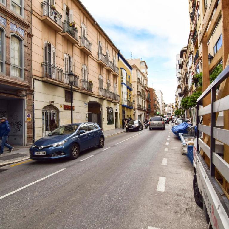 Letmalaga Clemens - Apartamento de 2 dormitorios - 3