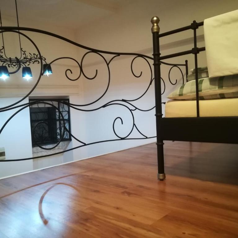 Apartman Galerija - Apartman - 1