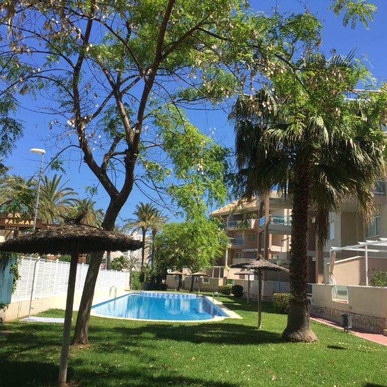 Puerta Palmar 4 - Apartamento - 19