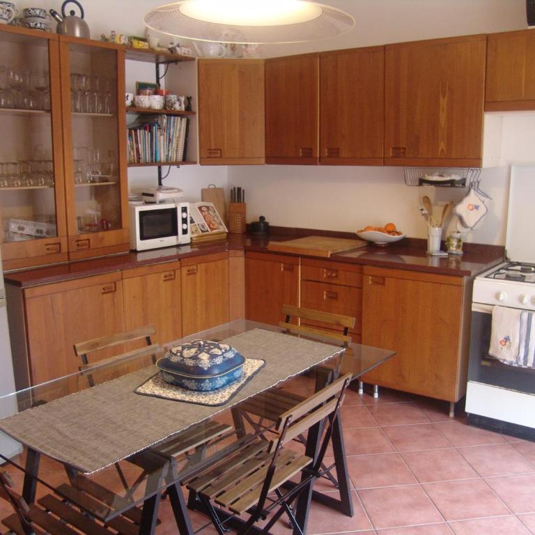 Villa Muse Holiday oasi sul mare di CapoMulini, Acireale - Sicilia, Italy Locazione Turistica - Villa - 13