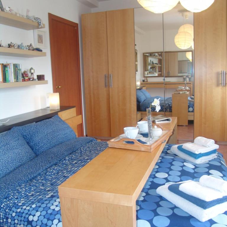Villa Muse Holiday oasi sul mare di CapoMulini, Acireale - Sicilia, Italy Locazione Turistica - Villa - 10