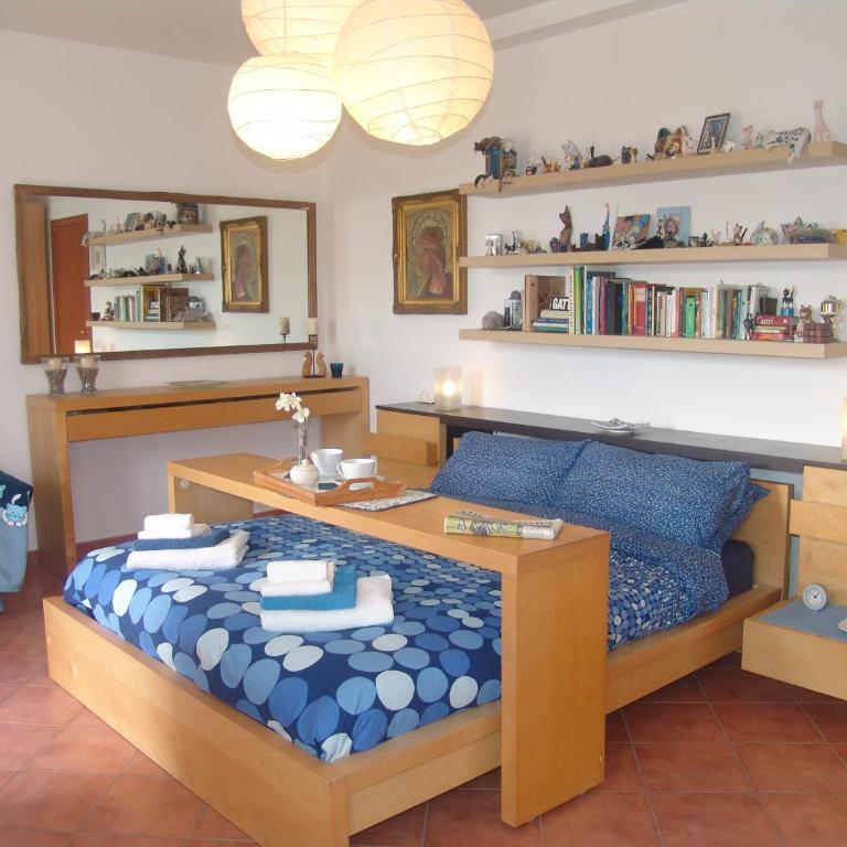 Villa Muse Holiday oasi sul mare di CapoMulini, Acireale - Sicilia, Italy Locazione Turistica - Villa - 7