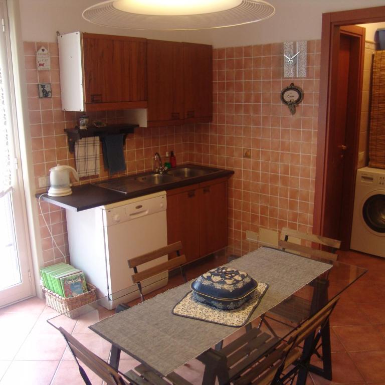 Villa Muse Holiday oasi sul mare di CapoMulini, Acireale - Sicilia, Italy Locazione Turistica - Villa - 21
