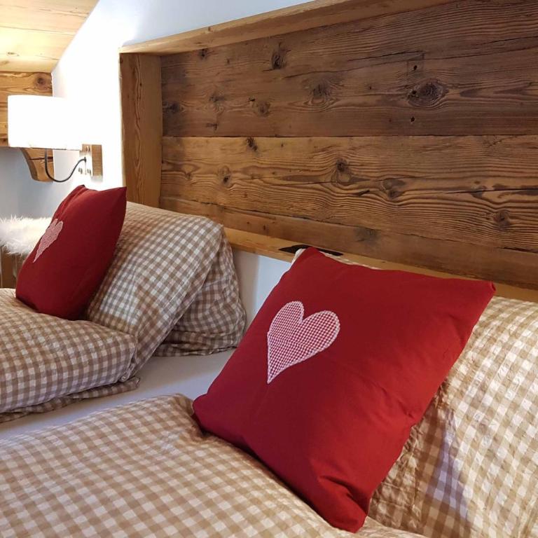 Guggerzyt - Superior Apartment mit 1 Schlafzimmer - 12