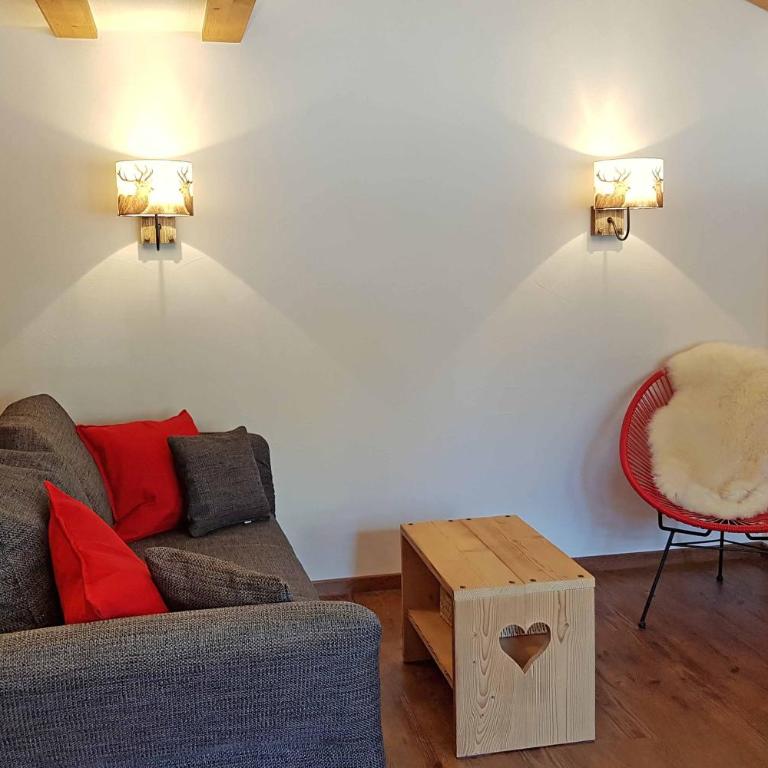 Guggerzyt - Superior Apartment mit 1 Schlafzimmer - 14