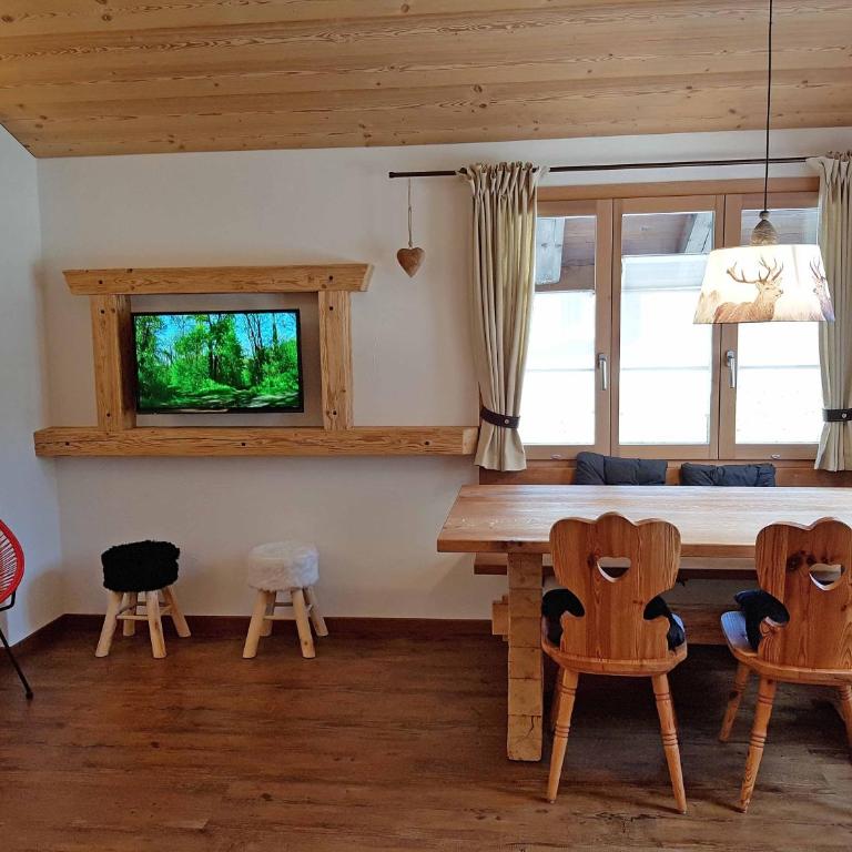 Guggerzyt - Superior Apartment mit 1 Schlafzimmer - 15