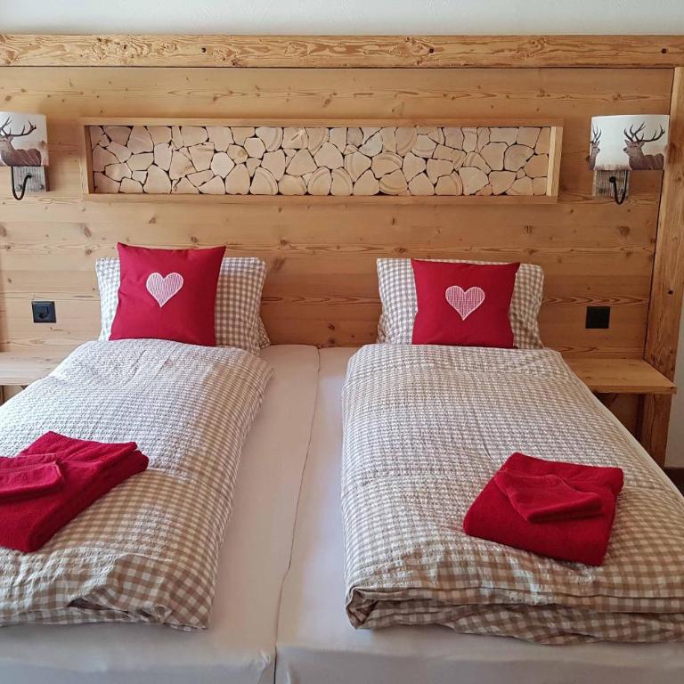 Guggerzyt - Superior Apartment mit 1 Schlafzimmer - 16