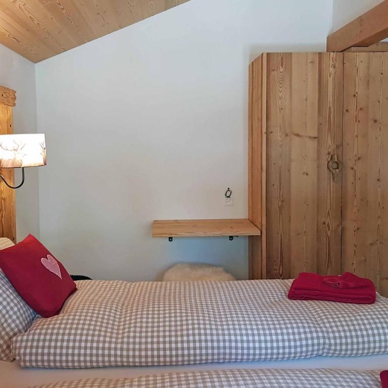 Guggerzyt - Superior Apartment mit 1 Schlafzimmer - 17