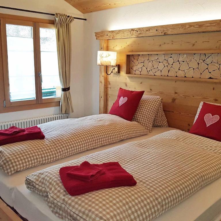 Guggerzyt - Superior Apartment mit 1 Schlafzimmer - 18