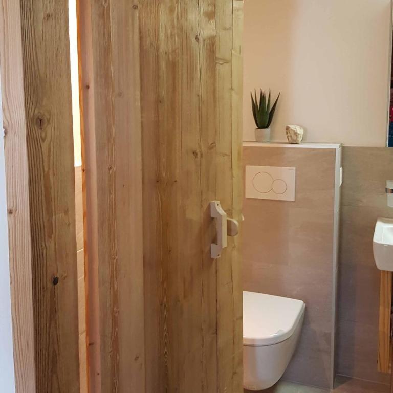Guggerzyt - Superior Apartment mit 1 Schlafzimmer - 20