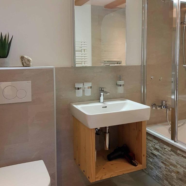 Guggerzyt - Superior Apartment mit 1 Schlafzimmer - 21