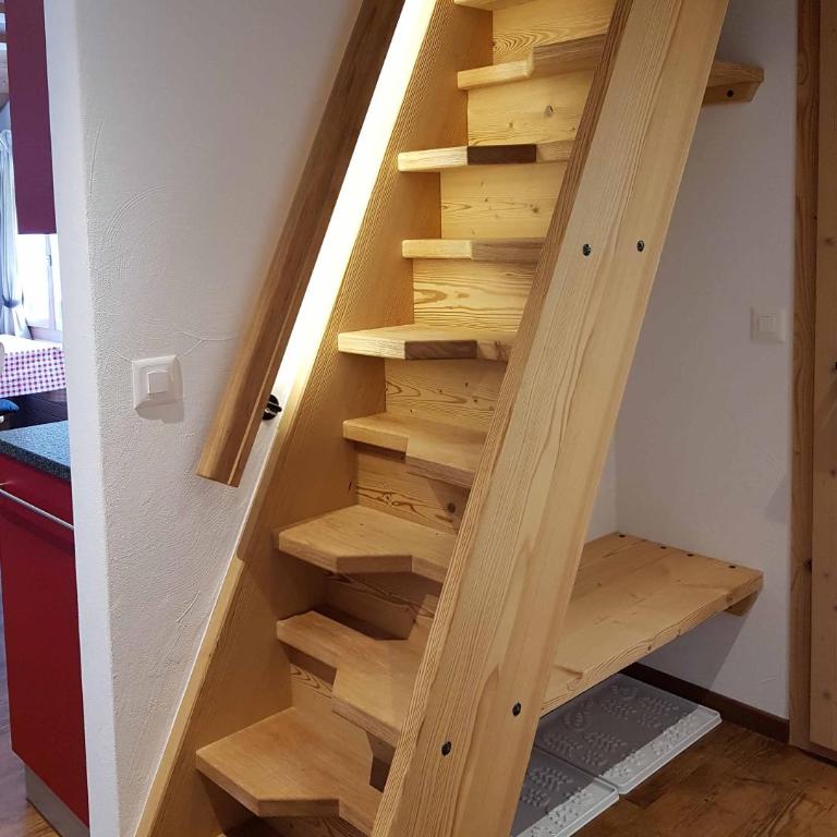 Guggerzyt - Superior Apartment mit 1 Schlafzimmer - 25