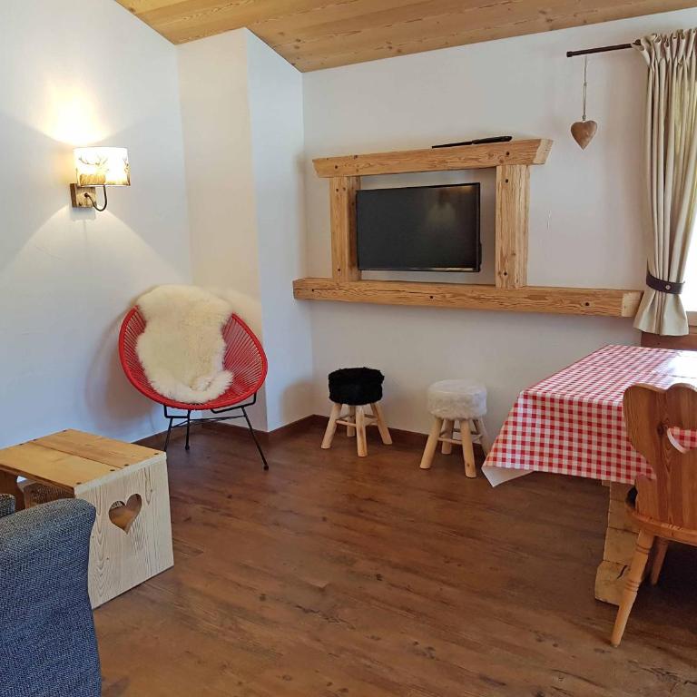 Guggerzyt - Superior Apartment mit 1 Schlafzimmer - 22