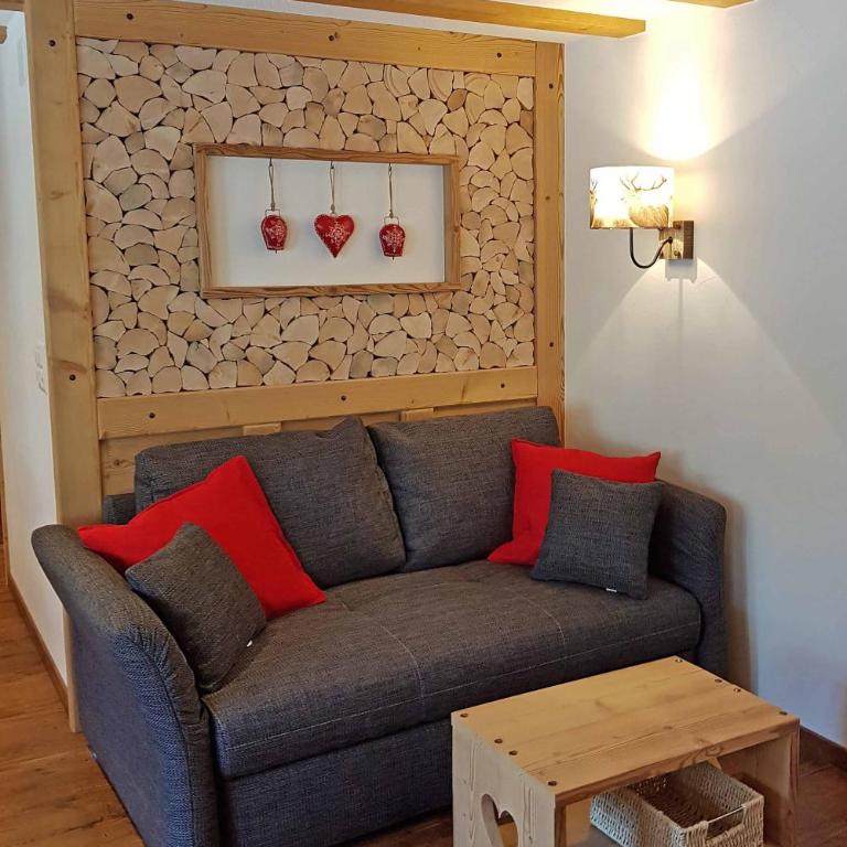 Guggerzyt - Superior Apartment mit 1 Schlafzimmer - 27