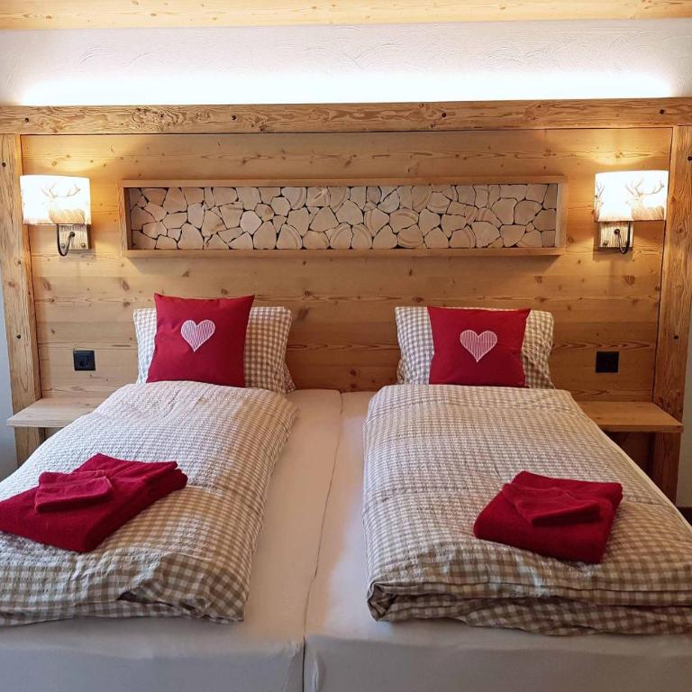 Guggerzyt - Superior Apartment mit 1 Schlafzimmer - 30