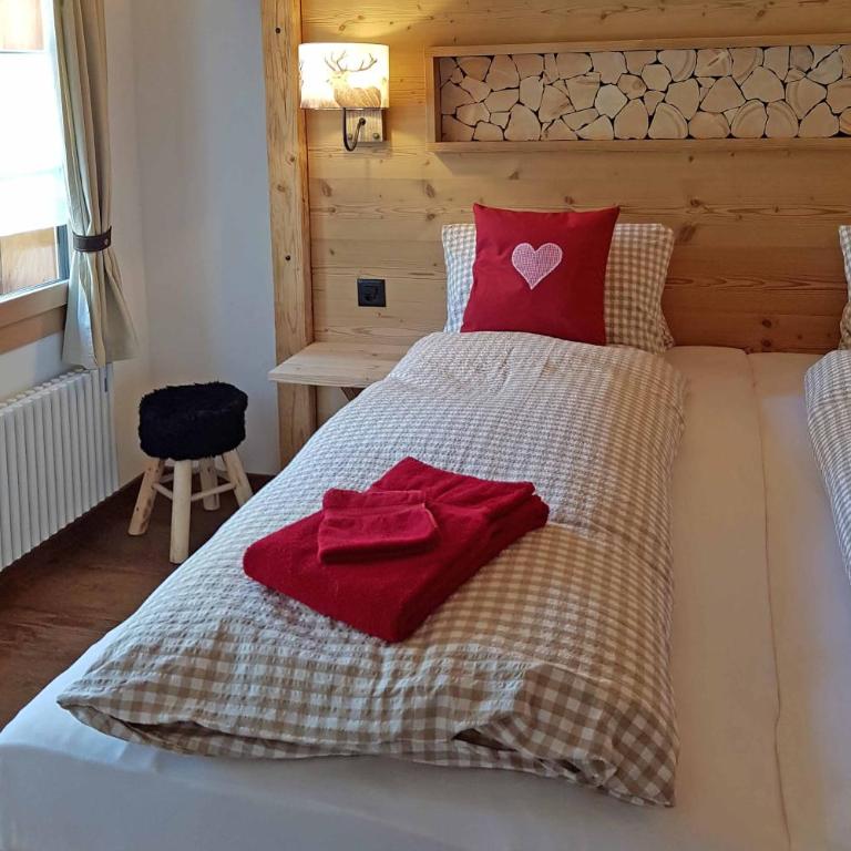 Guggerzyt - Superior Apartment mit 1 Schlafzimmer - 31