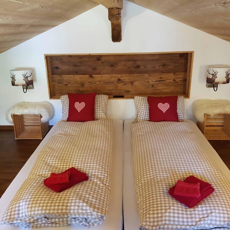Guggerzyt - Superior Apartment mit 1 Schlafzimmer - 26