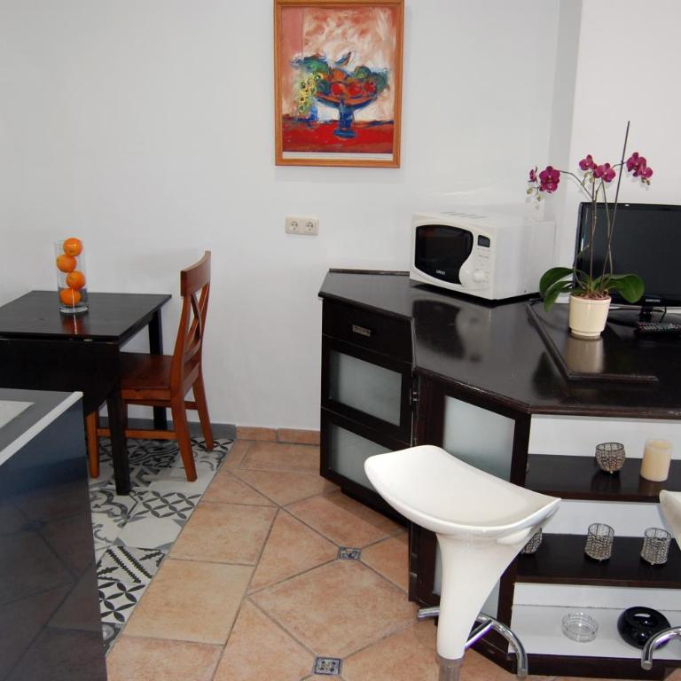 Cotobro Beach - Apartamento de 1 dormitorio - 4