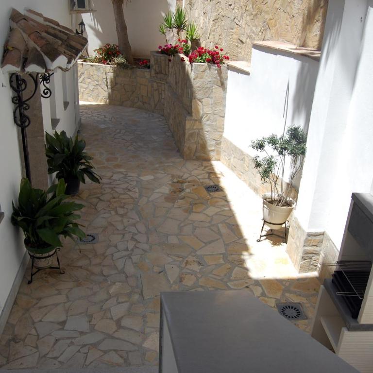 Cotobro Beach - Apartamento de 1 dormitorio - 27