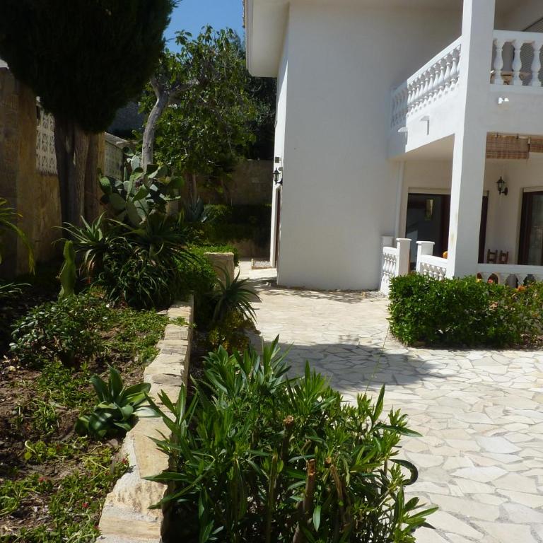 Cotobro Beach - Apartamento de 1 dormitorio - 32
