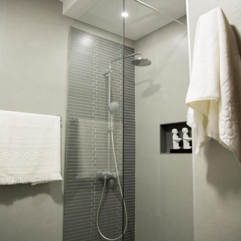Apartments Sunny Hill - Apartman - 8