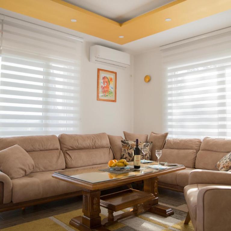 Apartments Sunny Hill - Apartman - 10